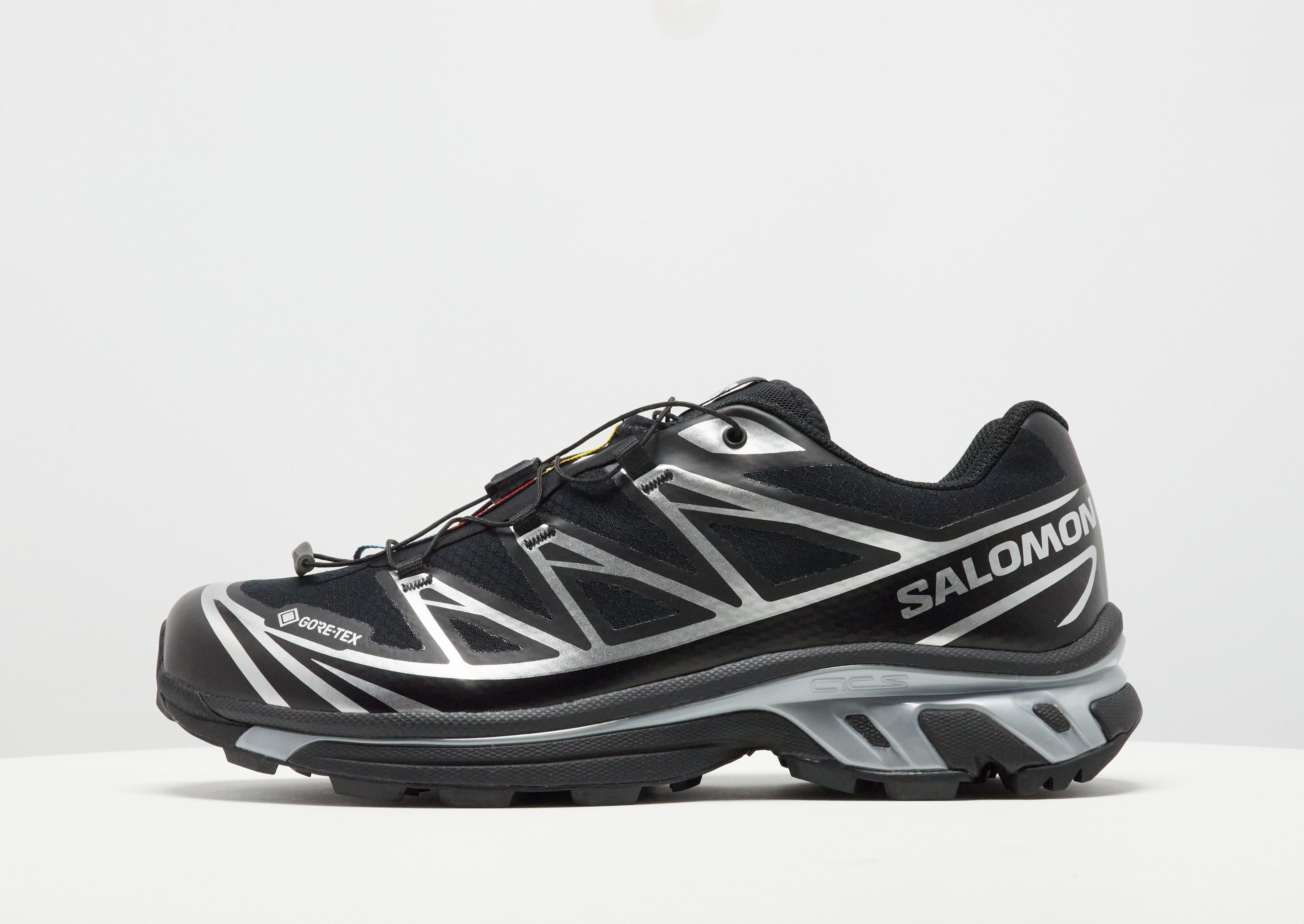 Salomon XT-6 GORE-TEX