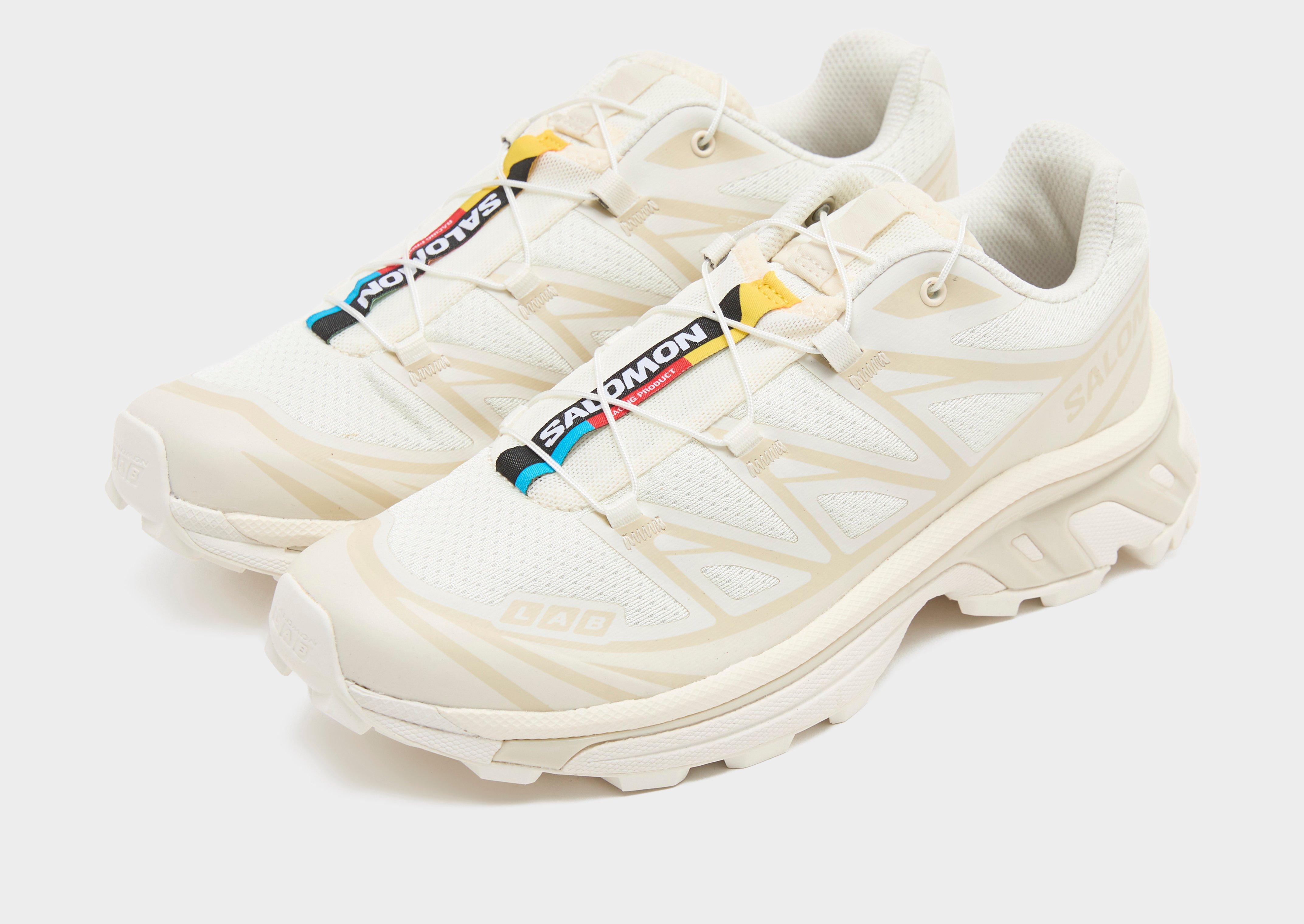 Salomon XT-6 dames​