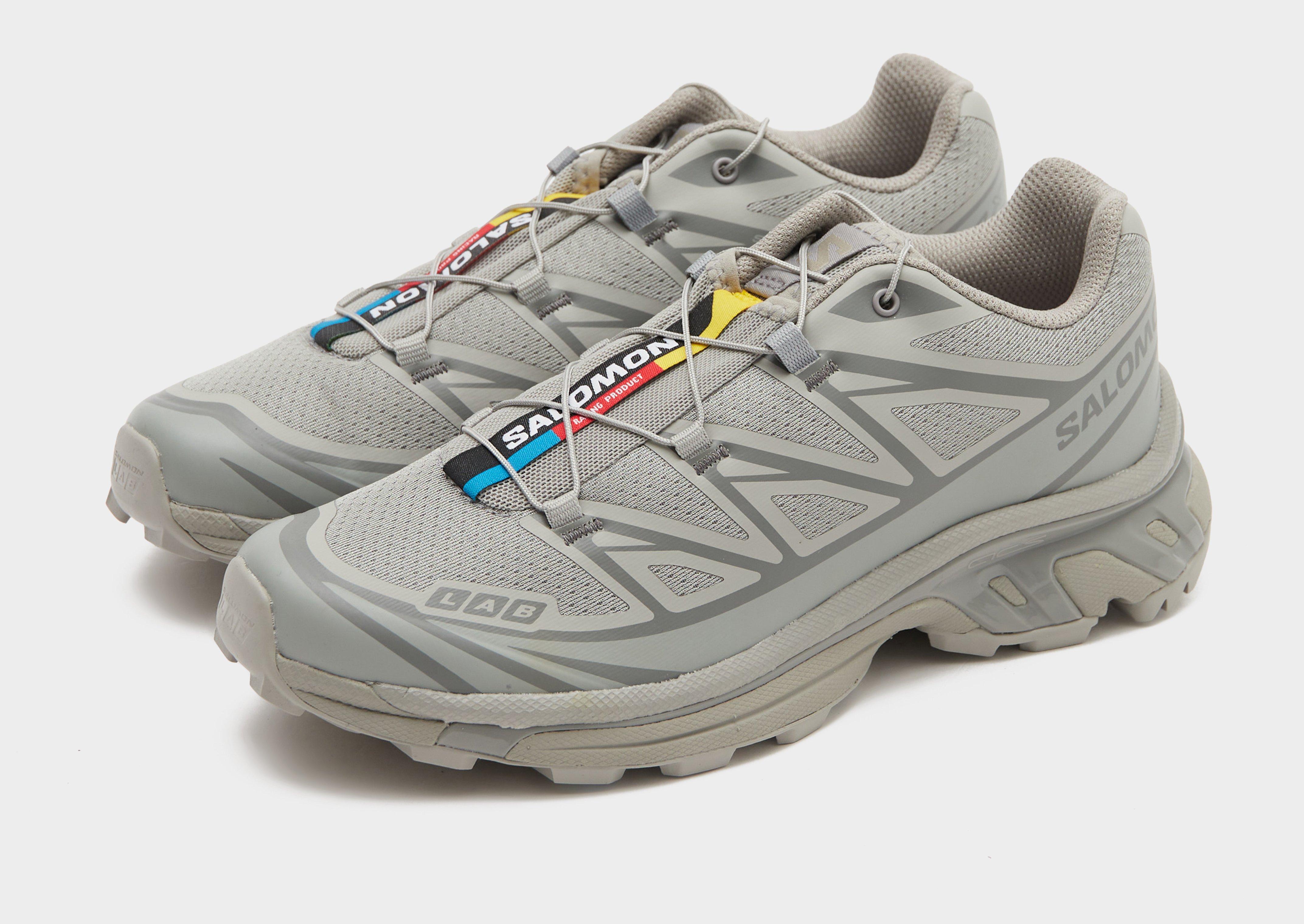 Salomon XT-6 Women's