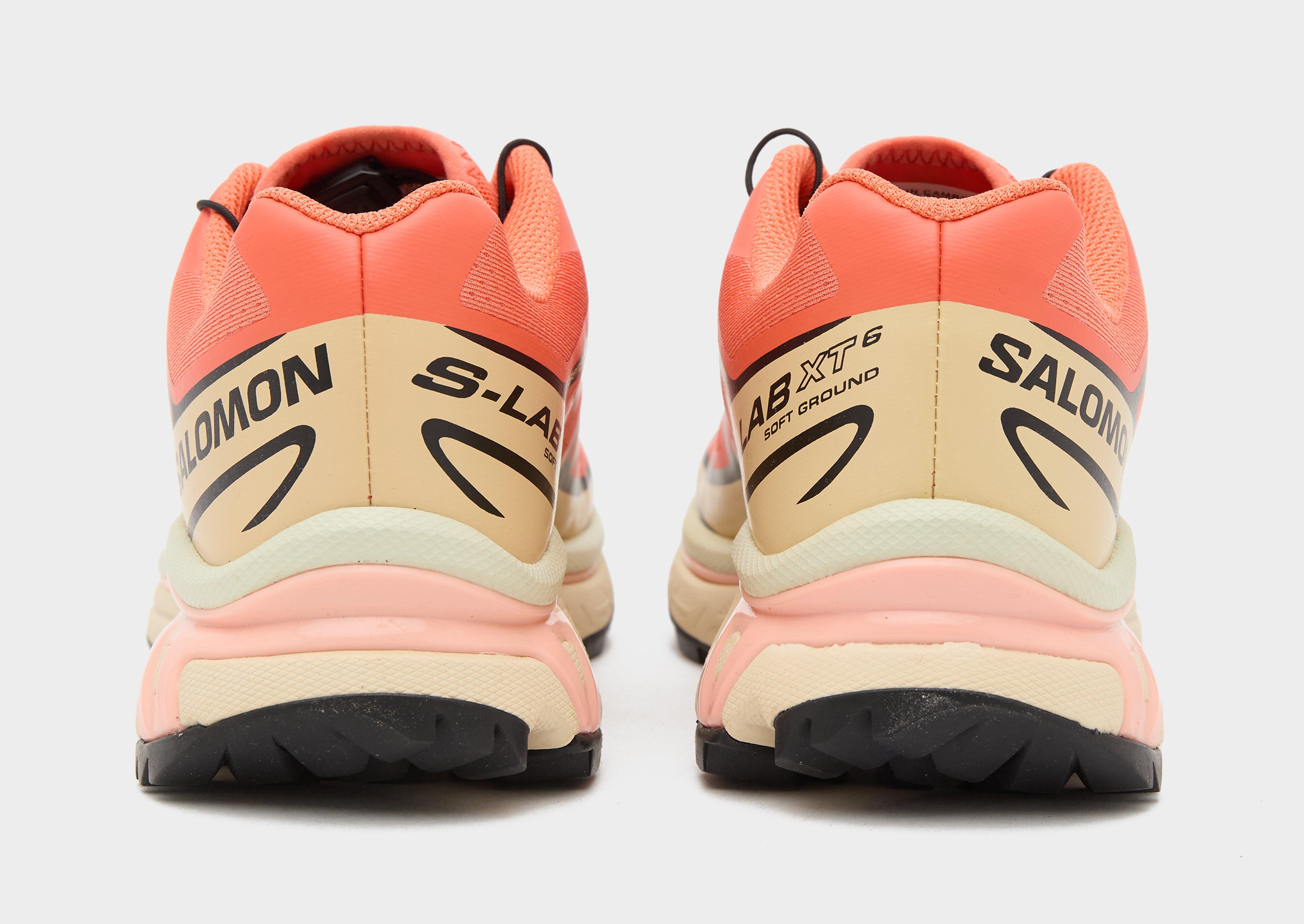 Salomon XT-6