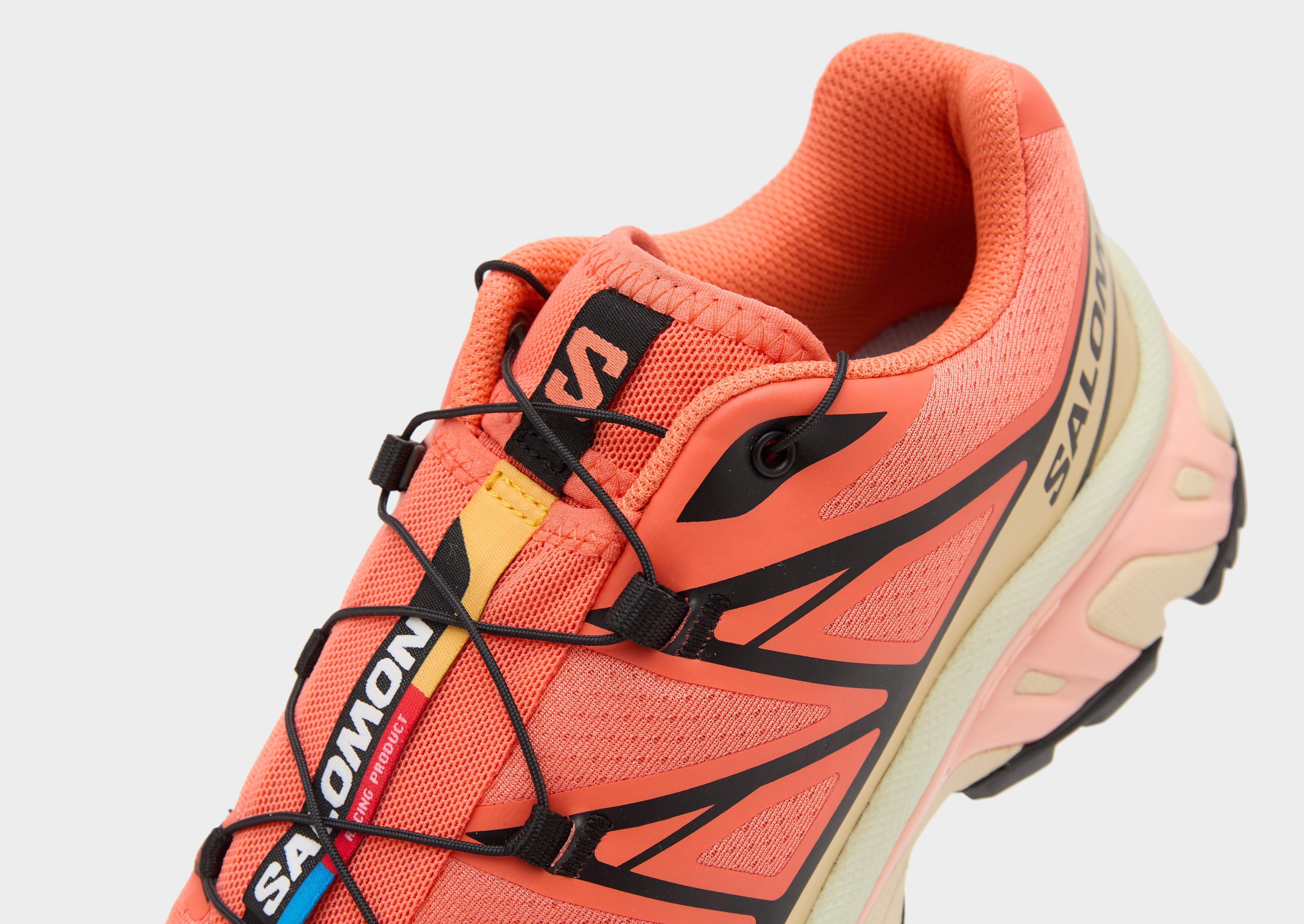 Salomon XT-6