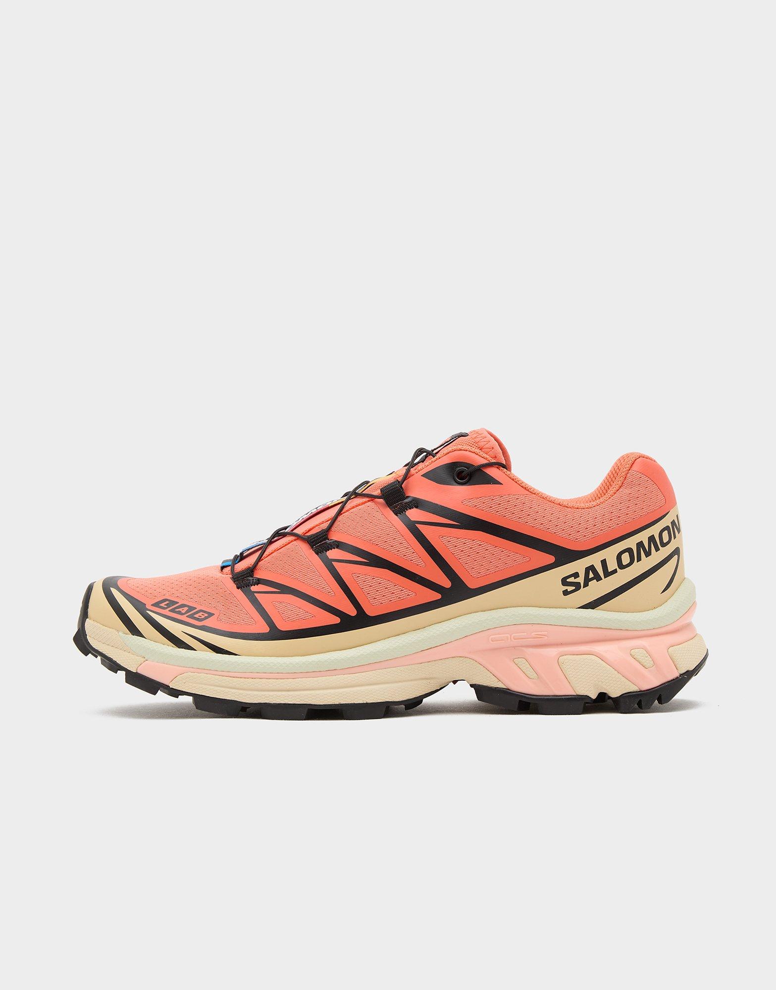 Salomon XT-6 Donna
