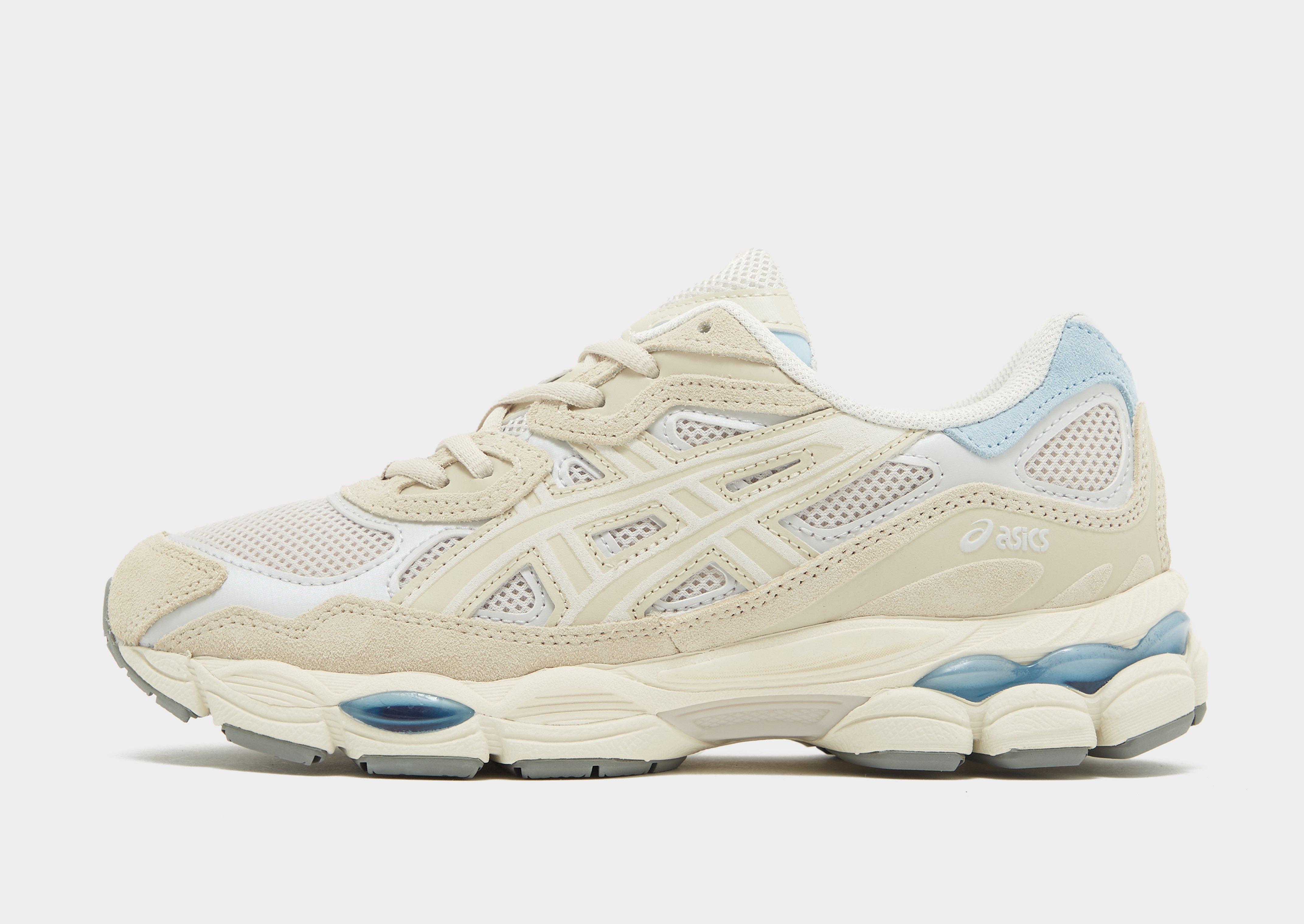 Asics kayano 19 mujer Marron clearance