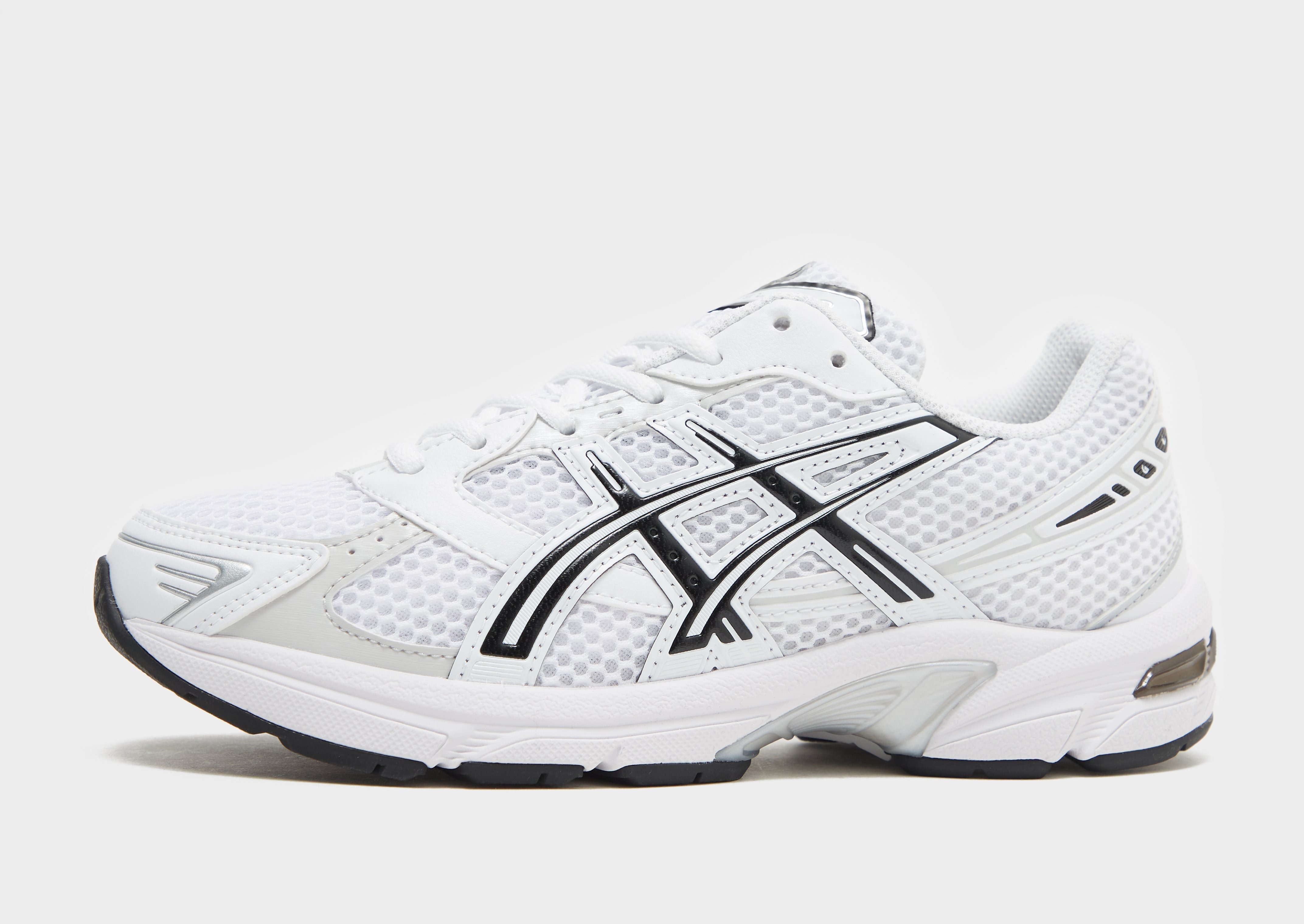 Asics gel blanche best sale