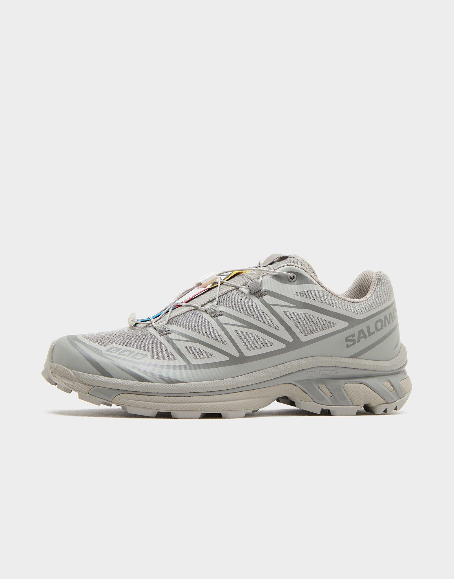 Salomon XT-6