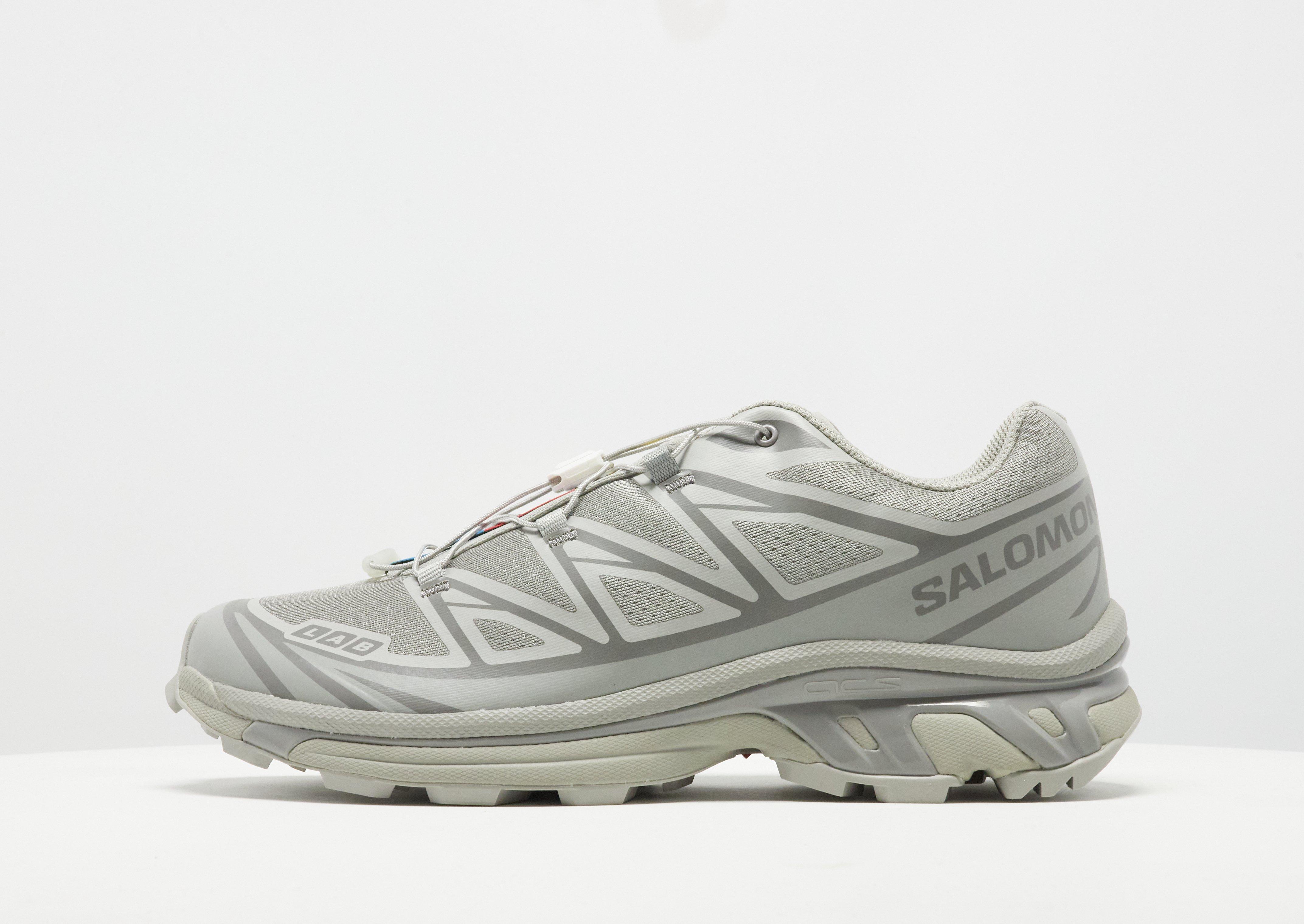 Salomon XT-6