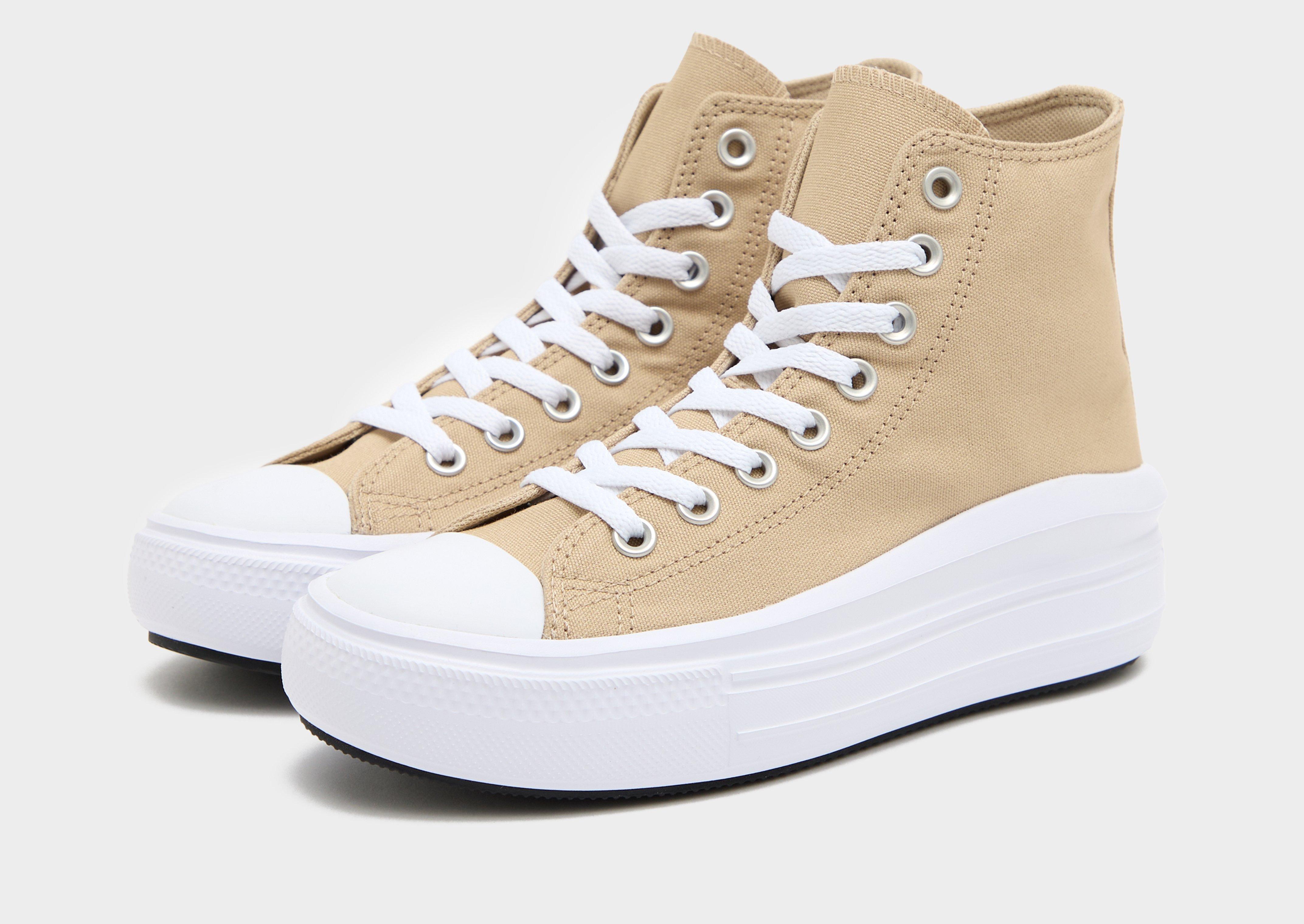 Converse All Star High Move Junior