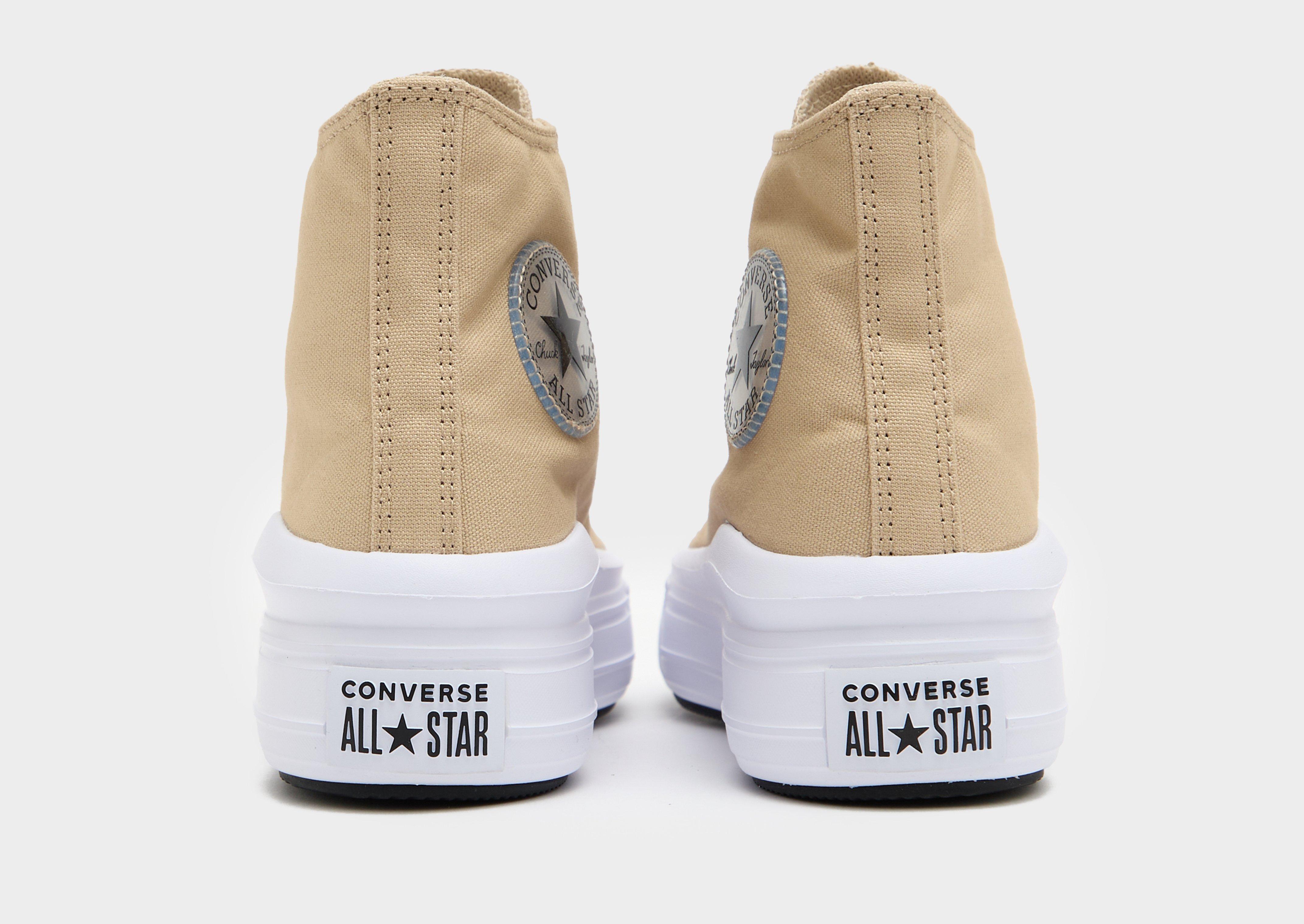 Converse All Star High Move Junior