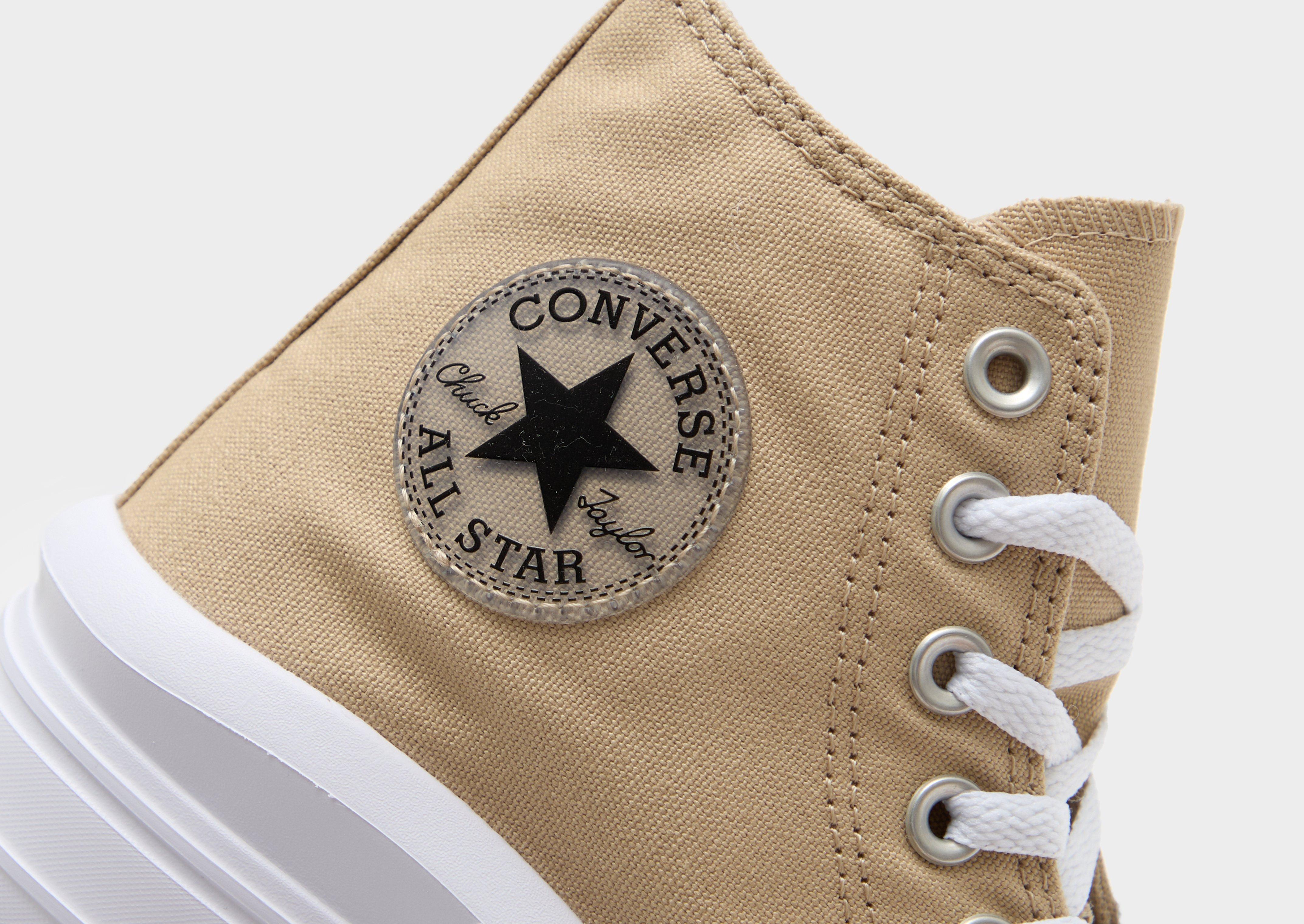 Converse All Star High Move Junior