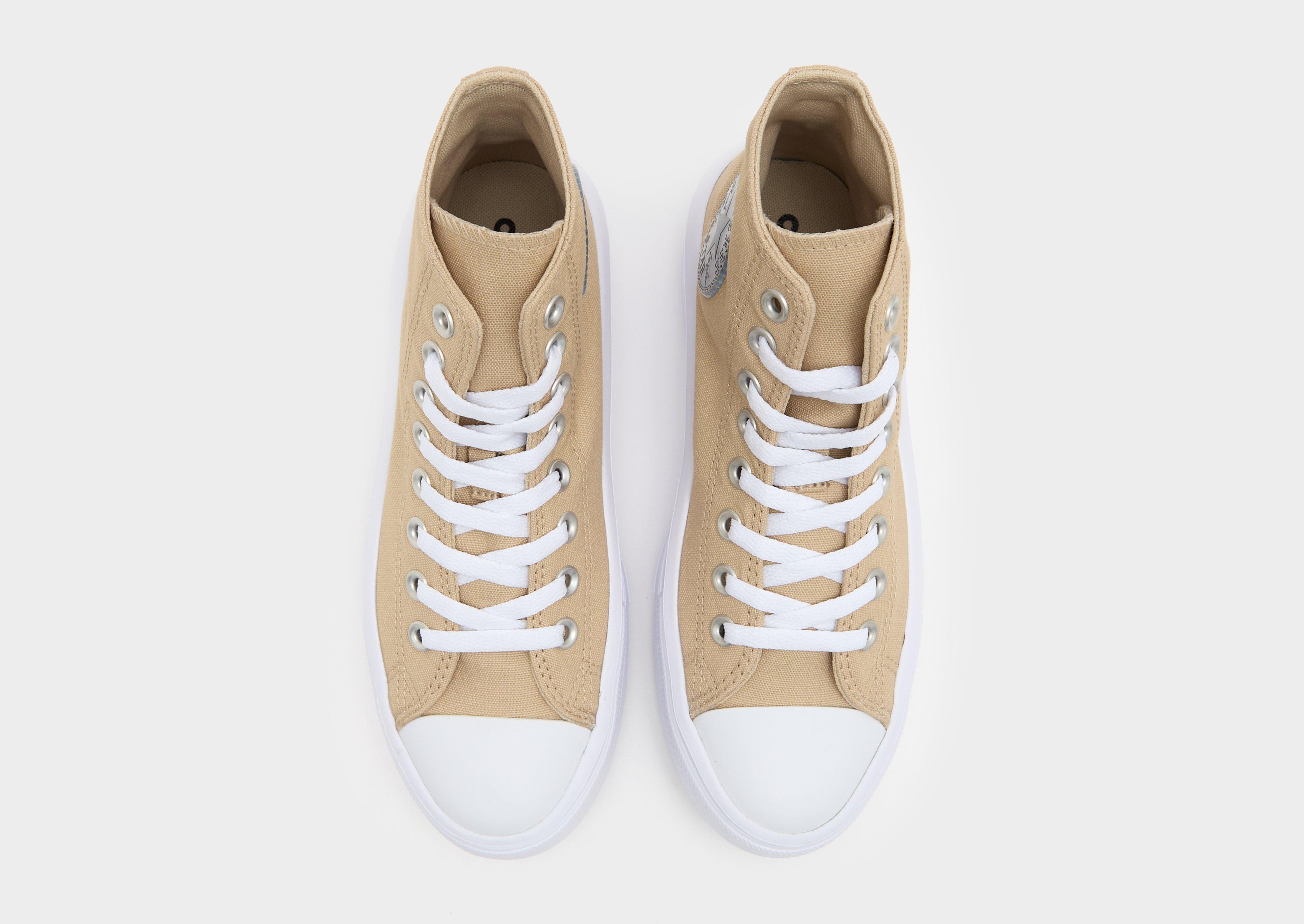 Converse All Star High Move Junior