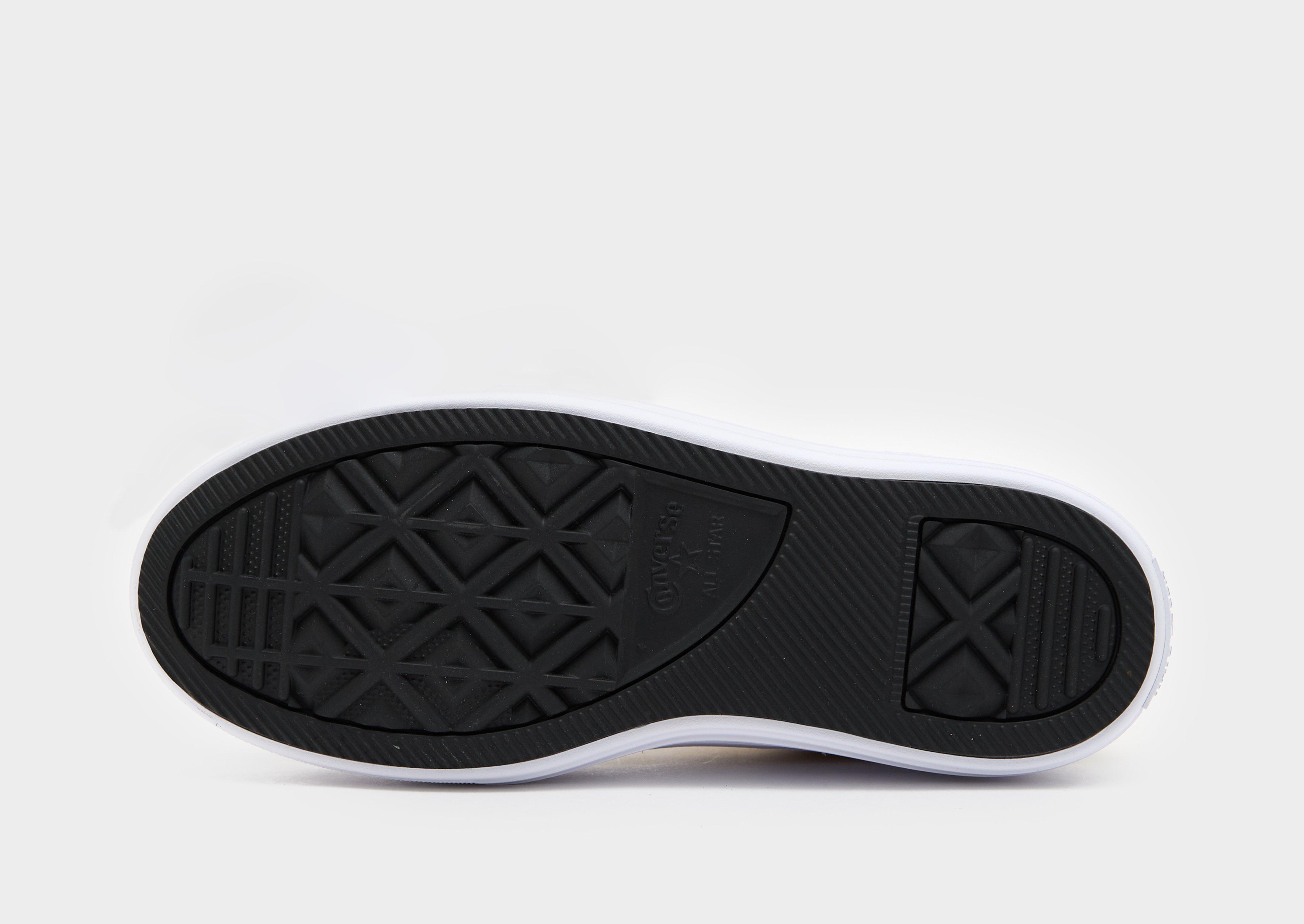 Converse All Star High Move Junior