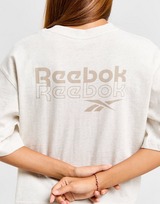 Reebok ID Energy Crop T-Shirt