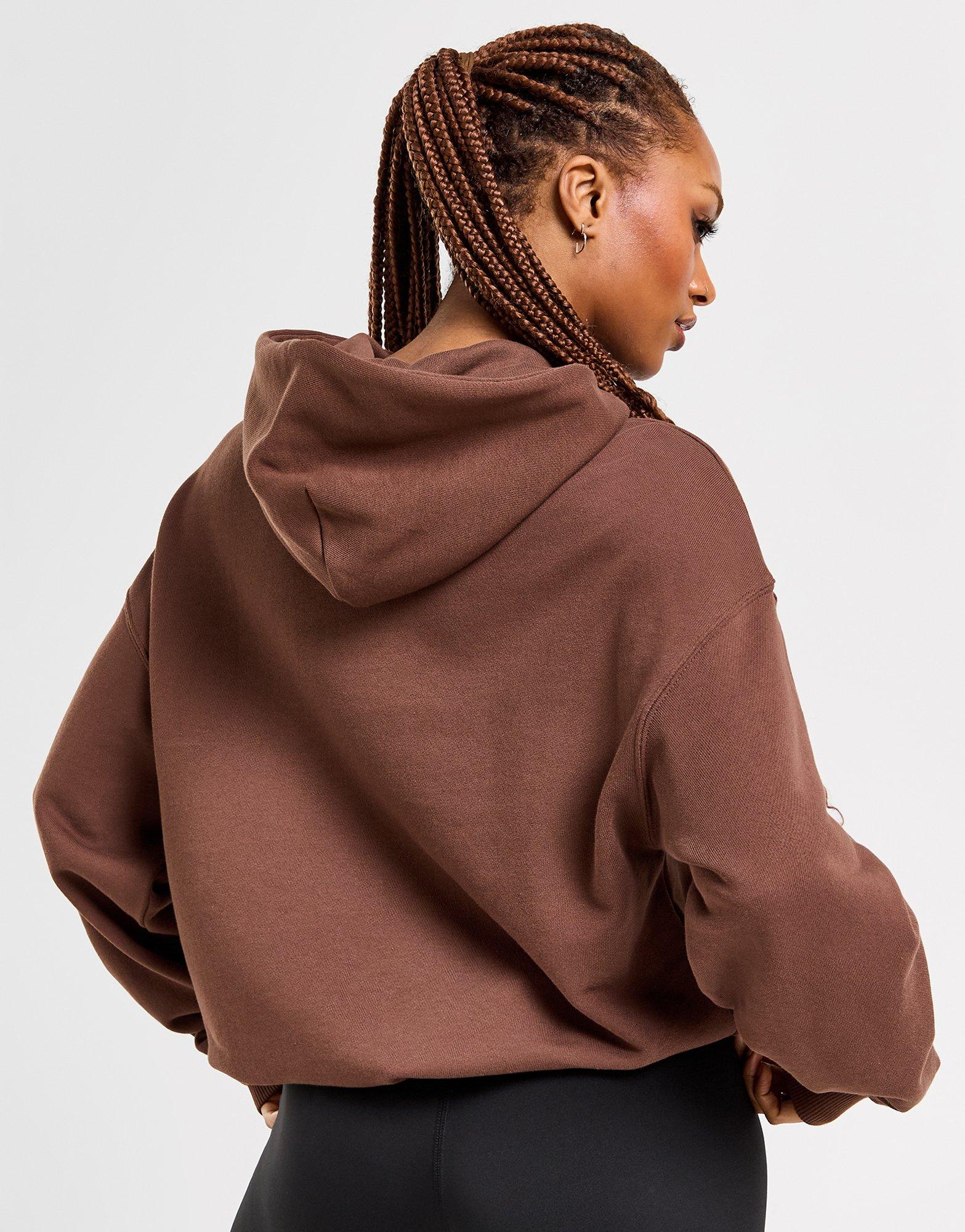 Reebok Classic Logo Hoodie
