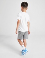 Jordan Completo Maglia/Pantaloncini Air Kids