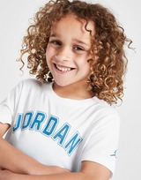 Jordan Completo Maglia/Pantaloncini Mesh Fade Kids