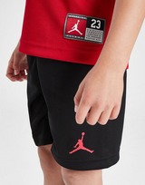 Jordan 23 Tanktop/Shorts Set Kleinkinder