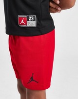 Jordan 23 Vest/Shorts Set Children