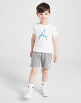 Jordan Air T-Shirt/Shorts Set Infant