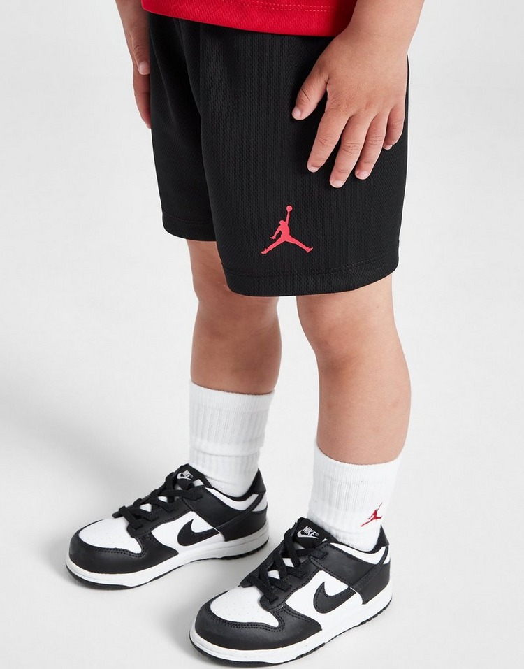 Jordan 23 Vest/Shorts Set Infant
