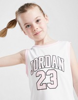 Jordan Conjunto de Colete/Calções 23 Criança