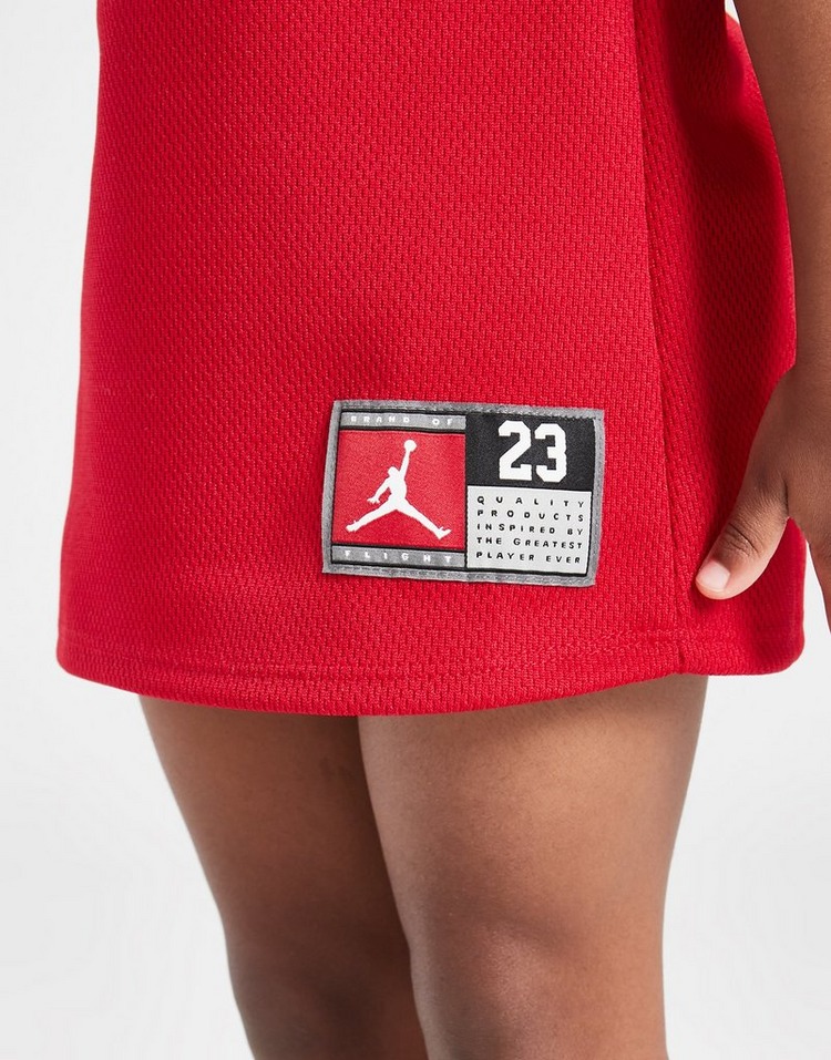 Jordan 23 Jersey Dress Set Infant
