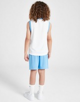 Jordan 23 Shirt/Shorts Set Kleinkinder