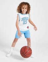 Jordan Completa Canotta/Pantaloncini 23 Kids