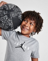 Jordan Essential T-Shirt/Shorts Set Children