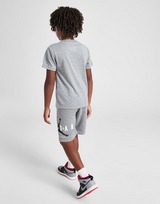 Jordan Conjunto camiseta/pantalón corto Infantil Essential