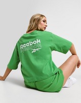 Reebok T-shirt court ID Energy Femme