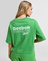 Reebok Camiseta ID Energy Crop