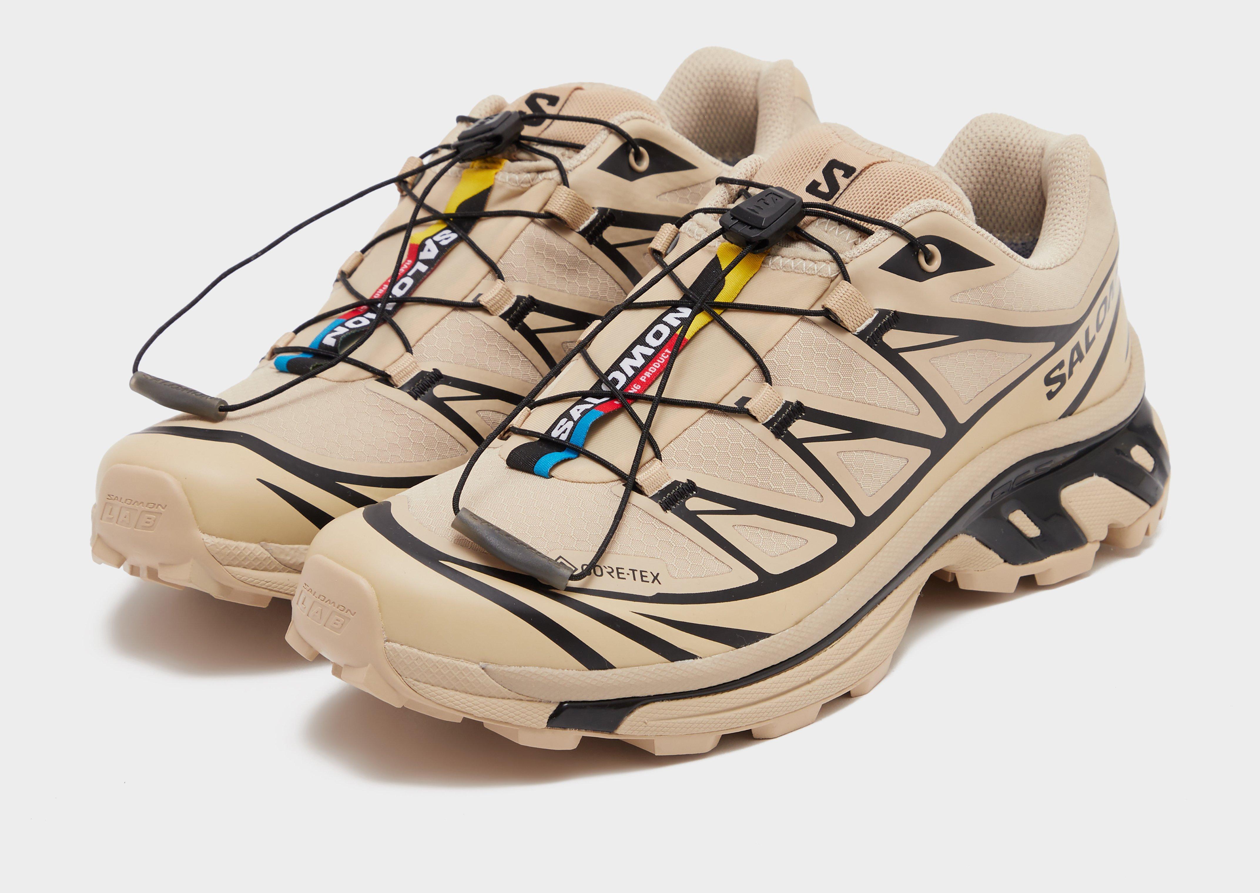 Salomon XT-6 GORE-TEX Women's