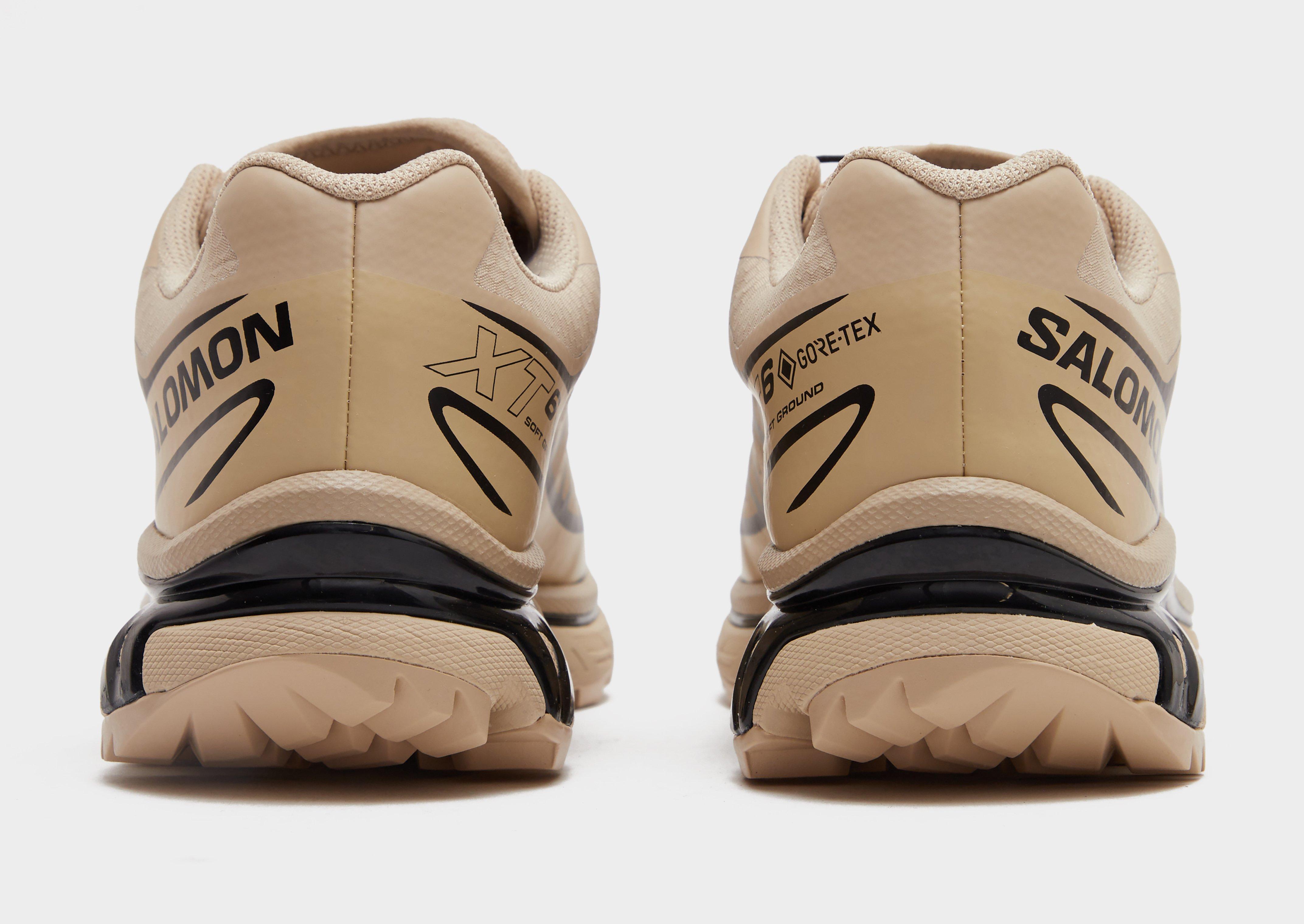 Salomon XT-6 GORE-TEX Women's