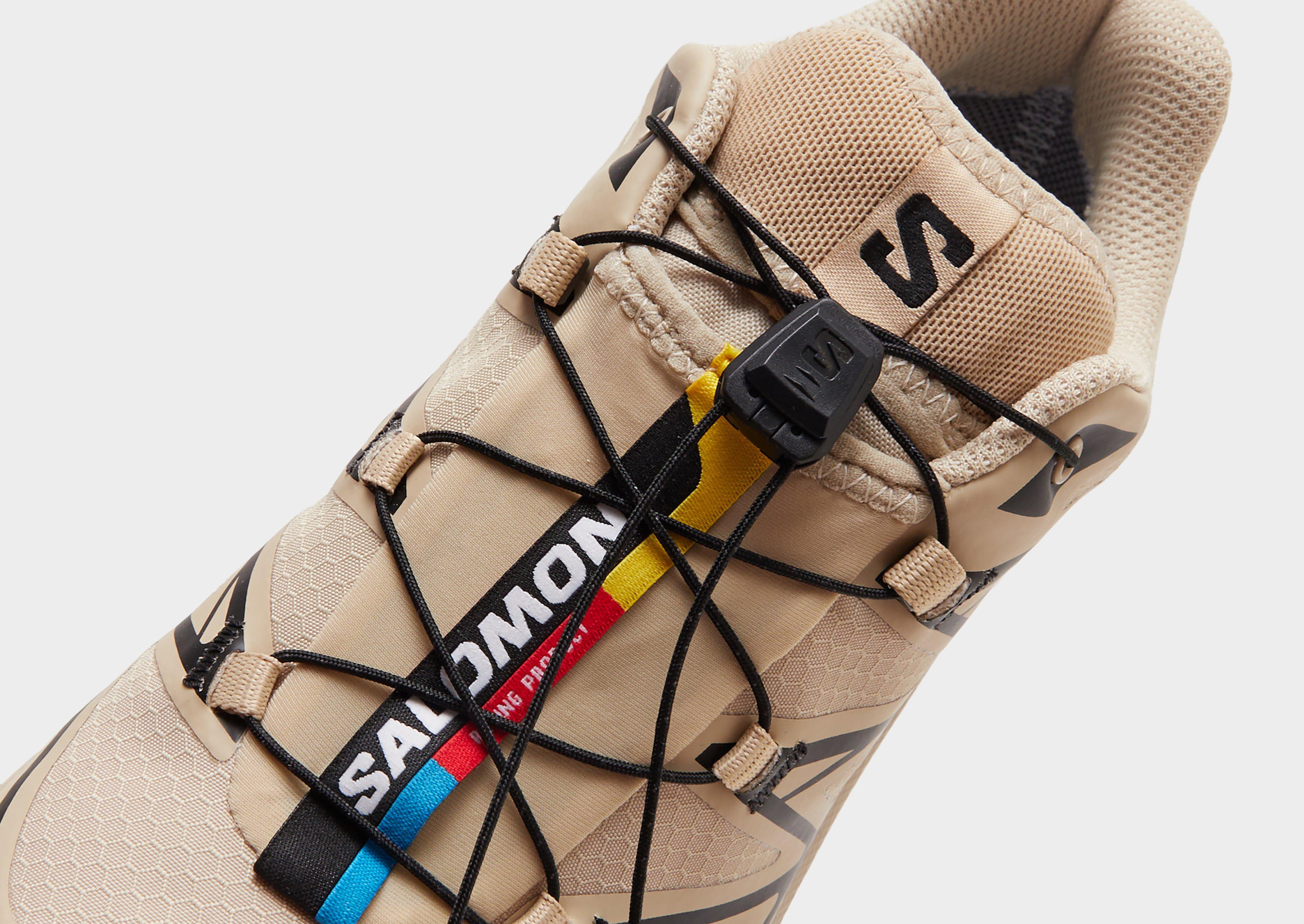 Salomon XT-6 GORE-TEX Women's