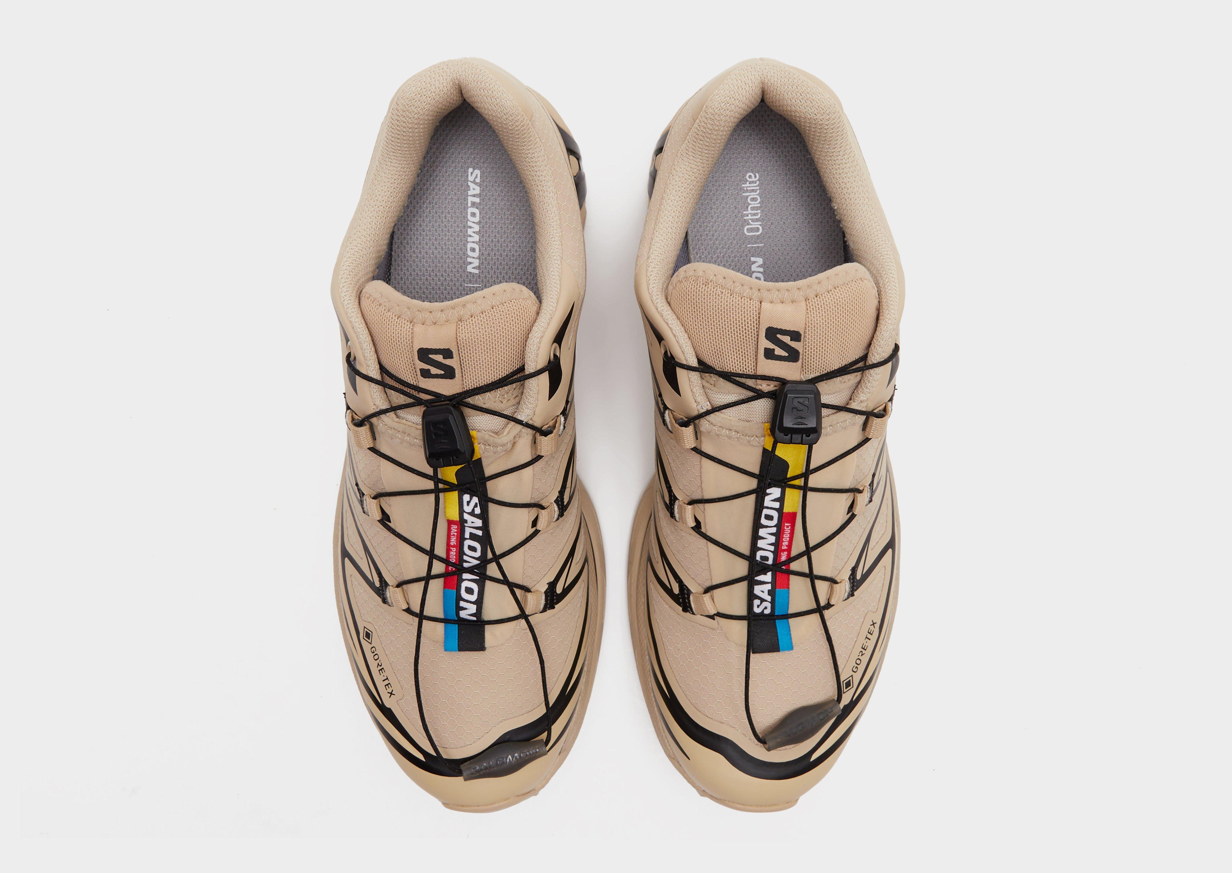 Salomon XT-6 GORE-TEX Women's