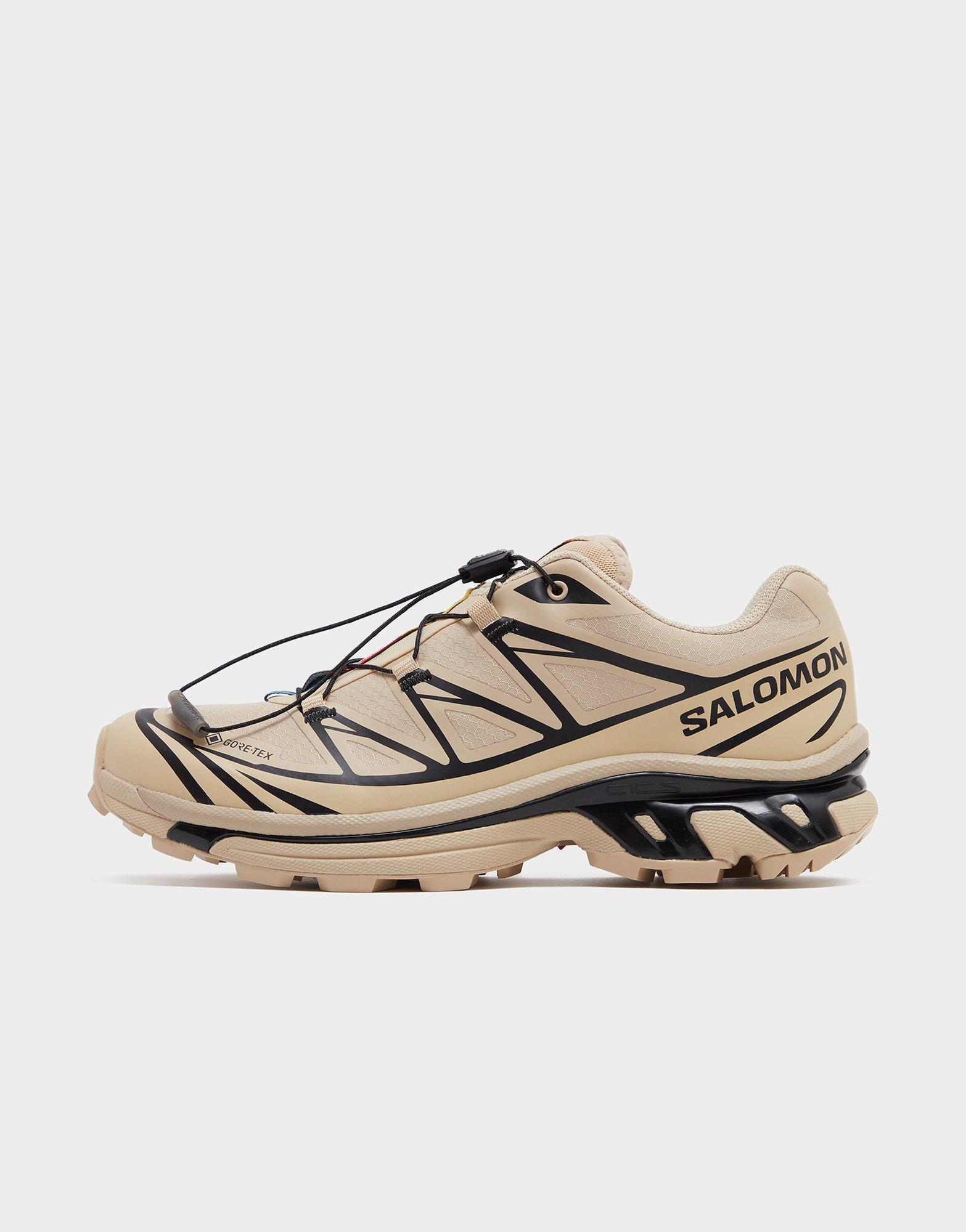 Salomon XT-6 GORE-TEX Women's