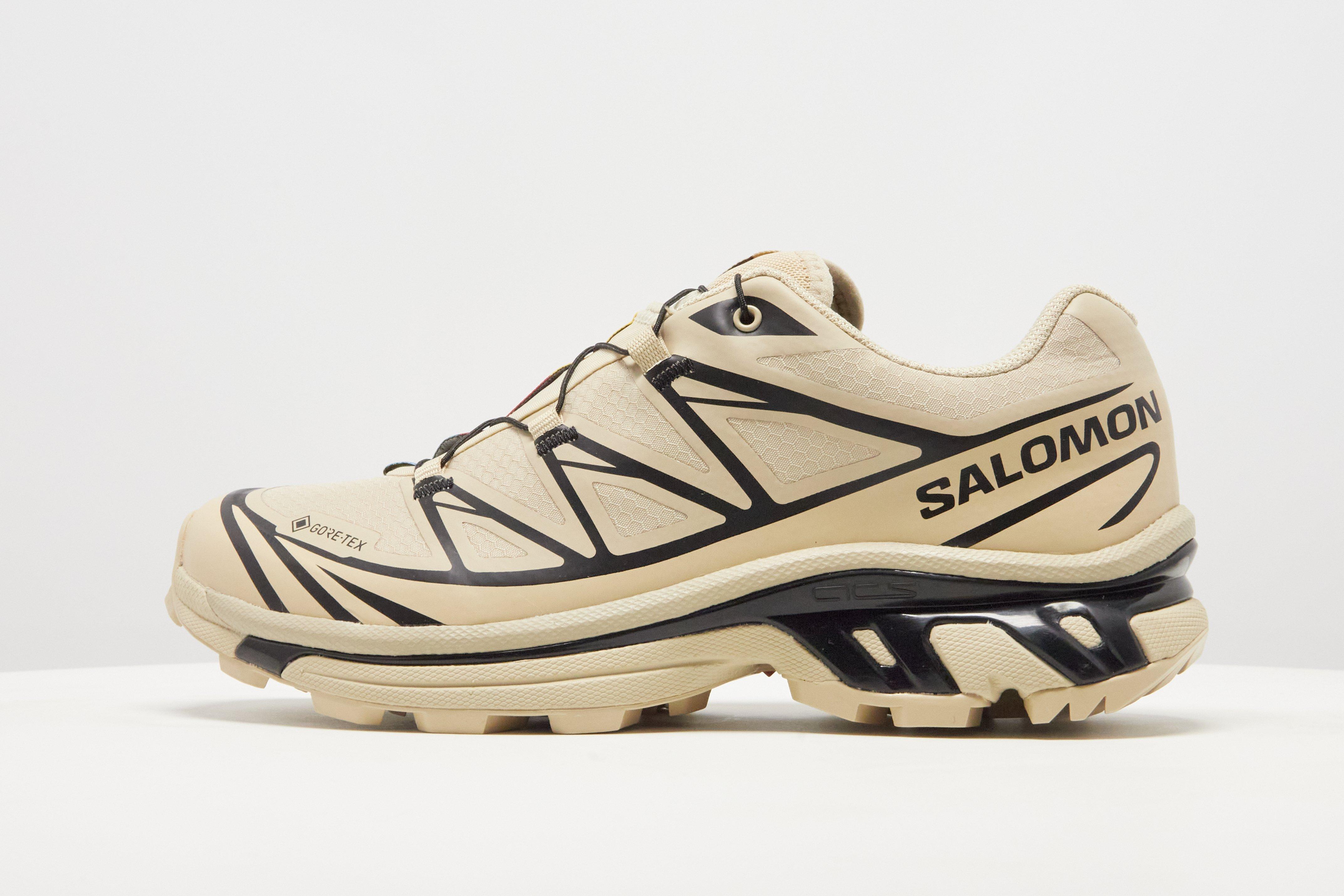 Salomon XT-6 GORE-TEX Women's