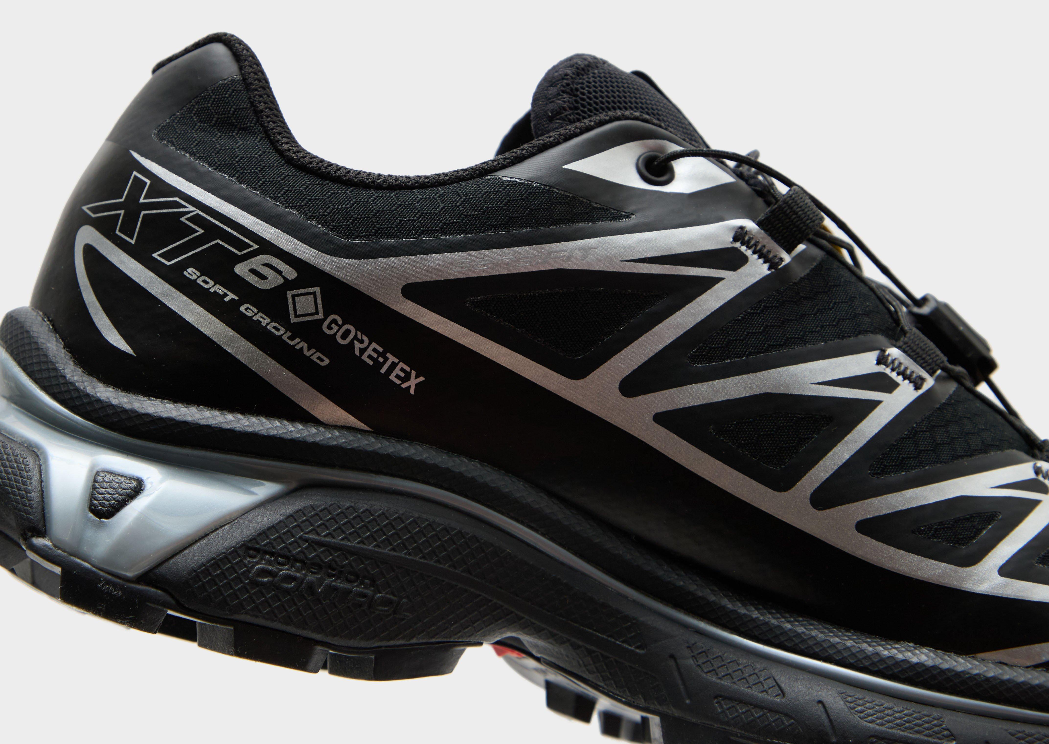 Salomon XT-6 GORE-TEX Women's