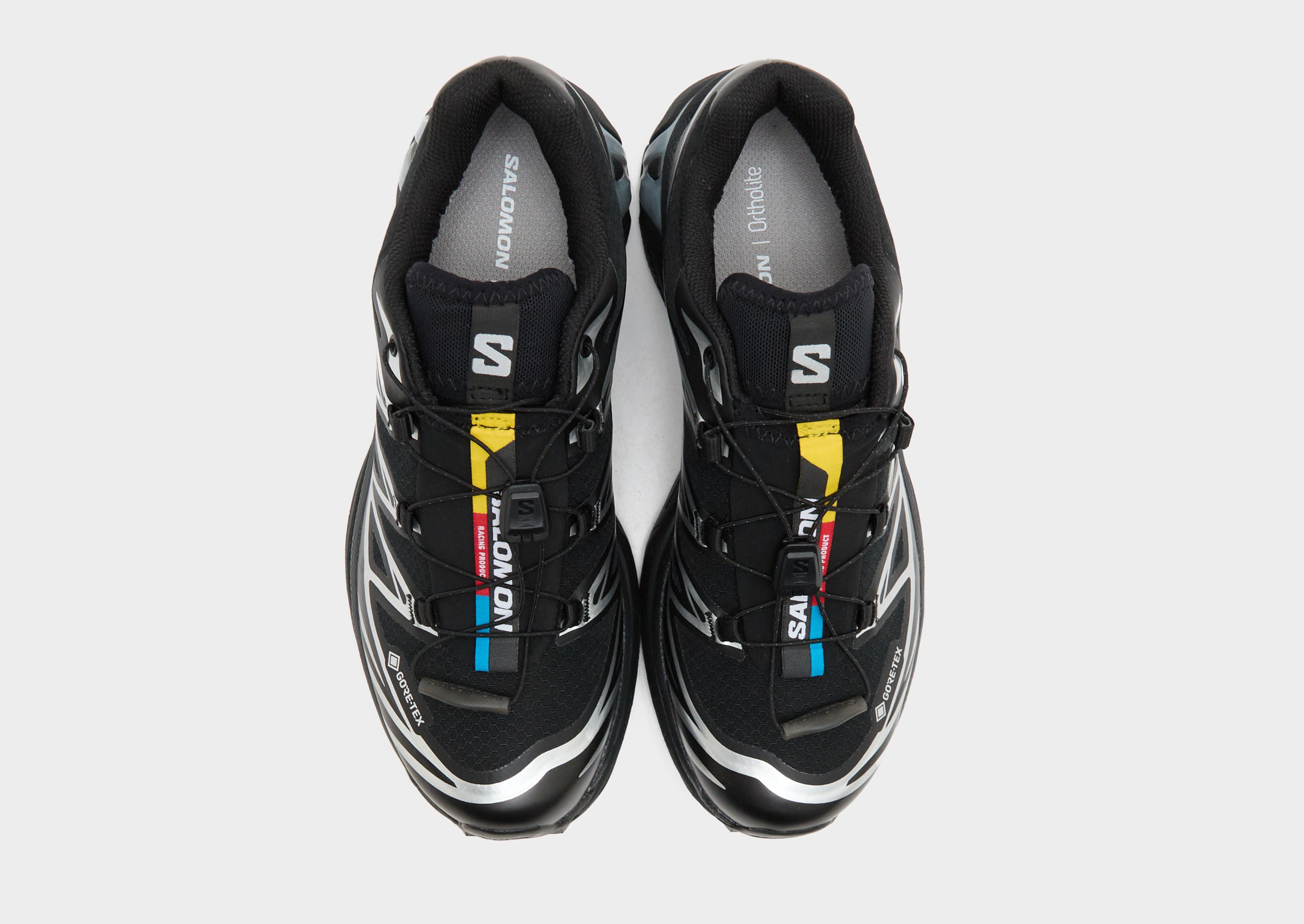 Salomon XT-6 GORE-TEX Women's