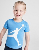 Jordan Ensemble T-shirt/Short Jumpman Bébé