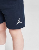 Jordan Completo Maglia/Pantaloncini Jumpman Neonati