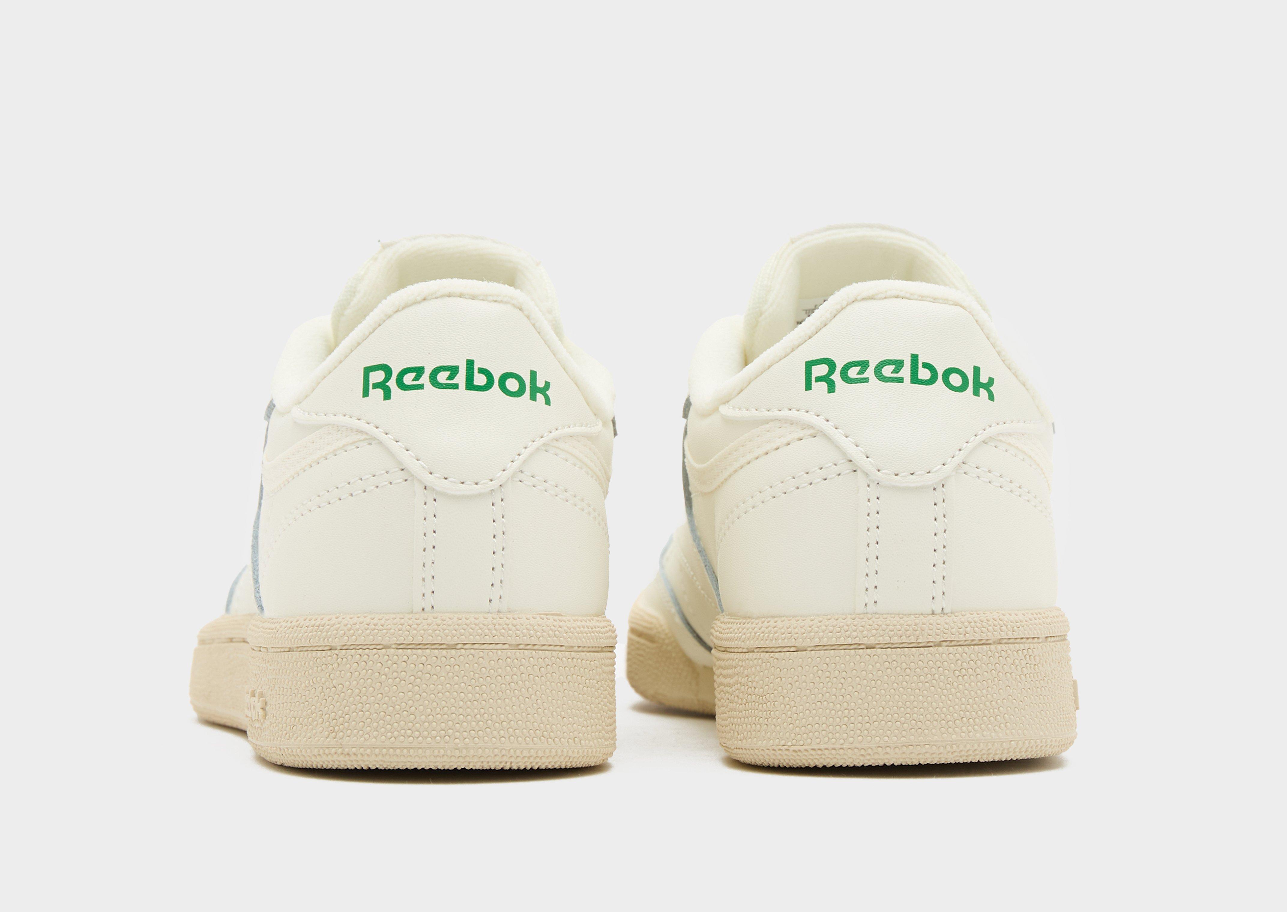 Reebok Club C Children