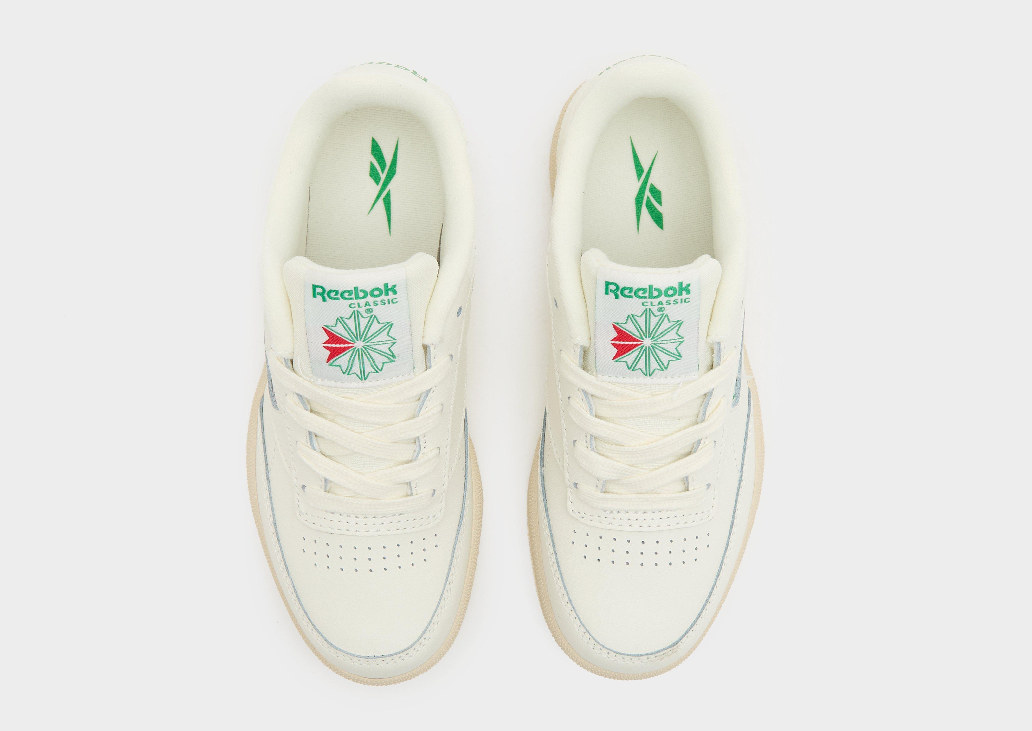 Reebok Club C Children