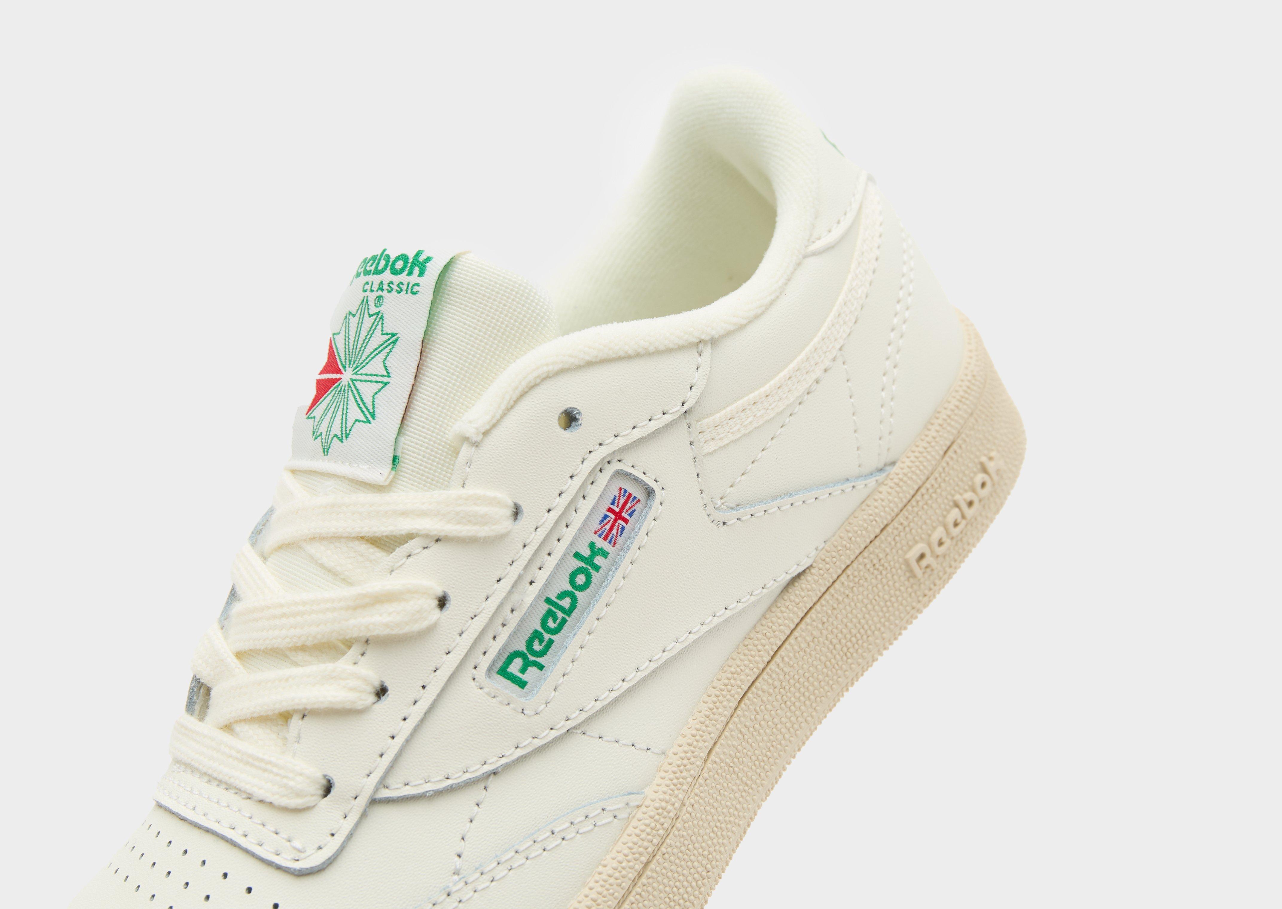 Reebok Club C Children