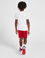 Jordan Jumpman T-Shirt/Shorts Set Children