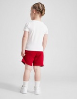 Jordan Jumpman T-Shirt/Shorts Set Infant