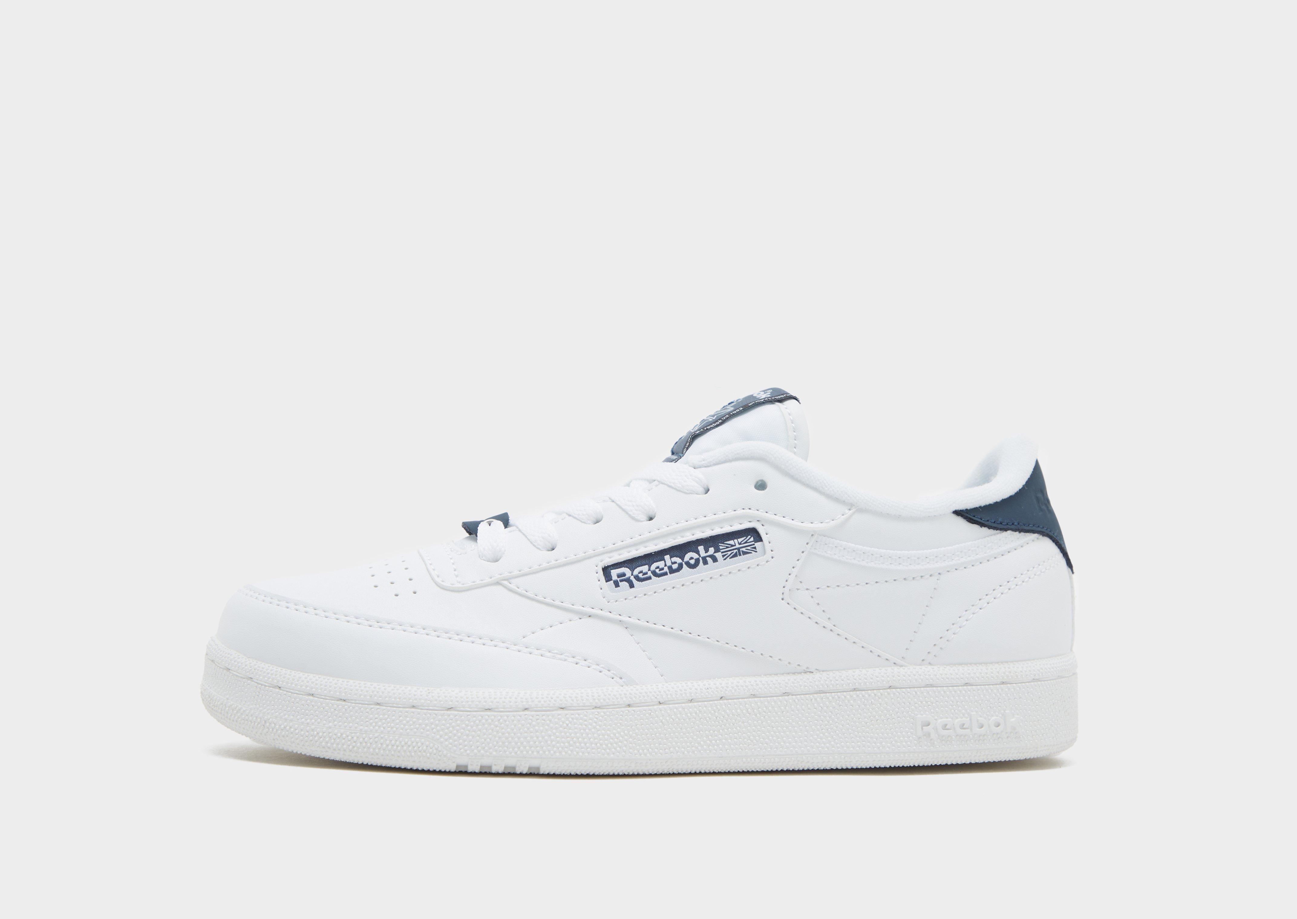 Puma best sale vs reebok