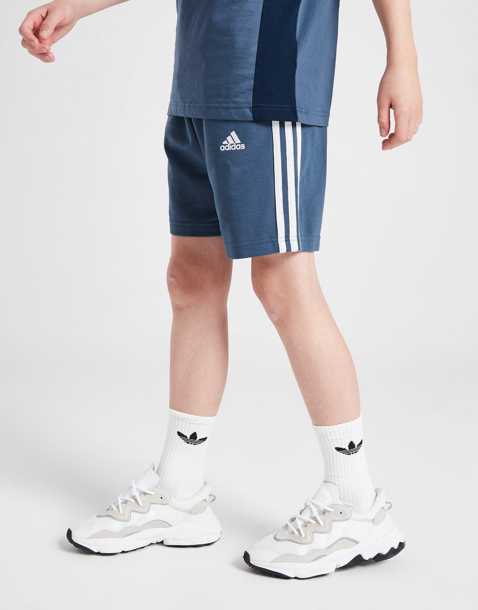 adidas Calções Linear Logo Júnior