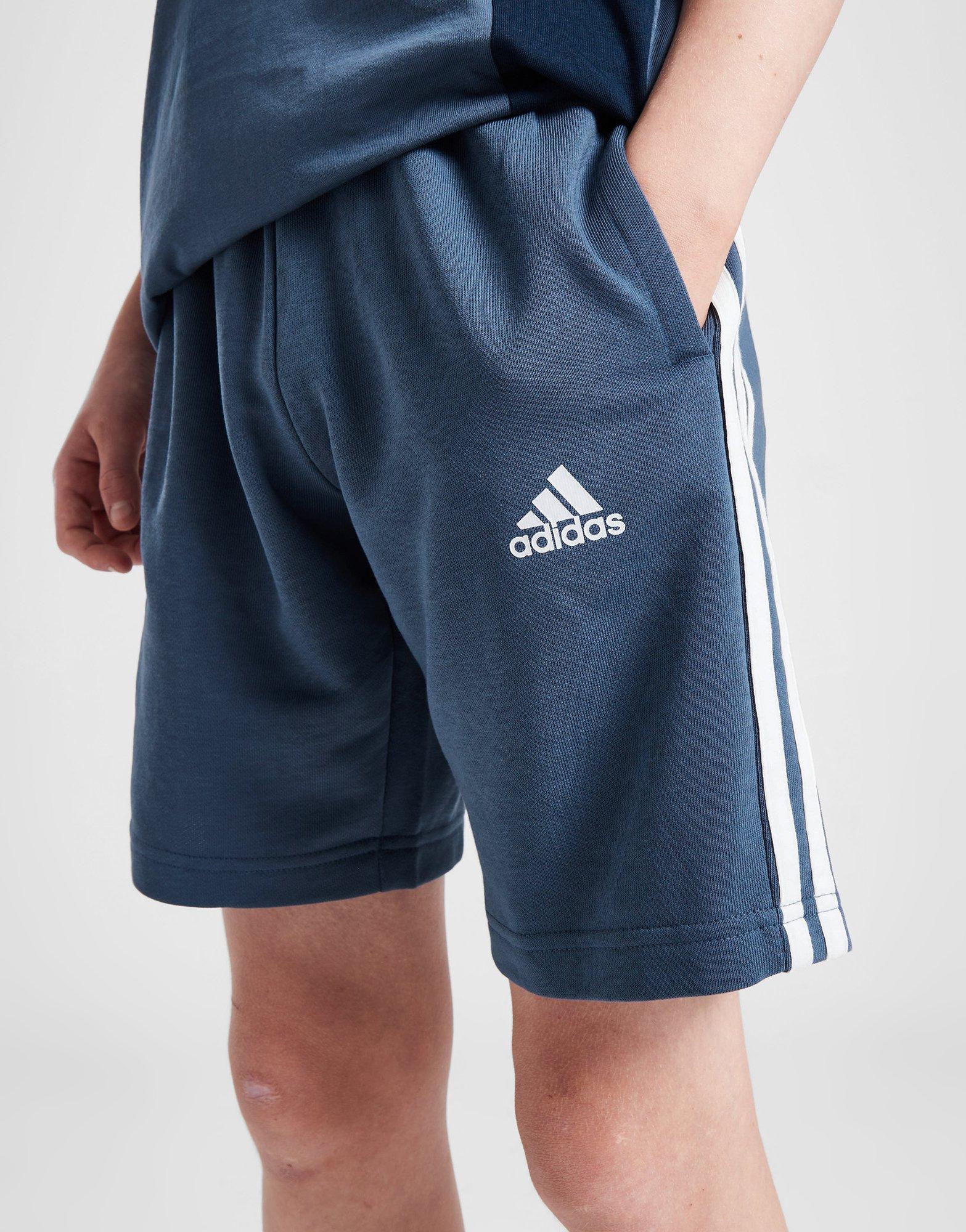 adidas Calções Linear Logo Júnior