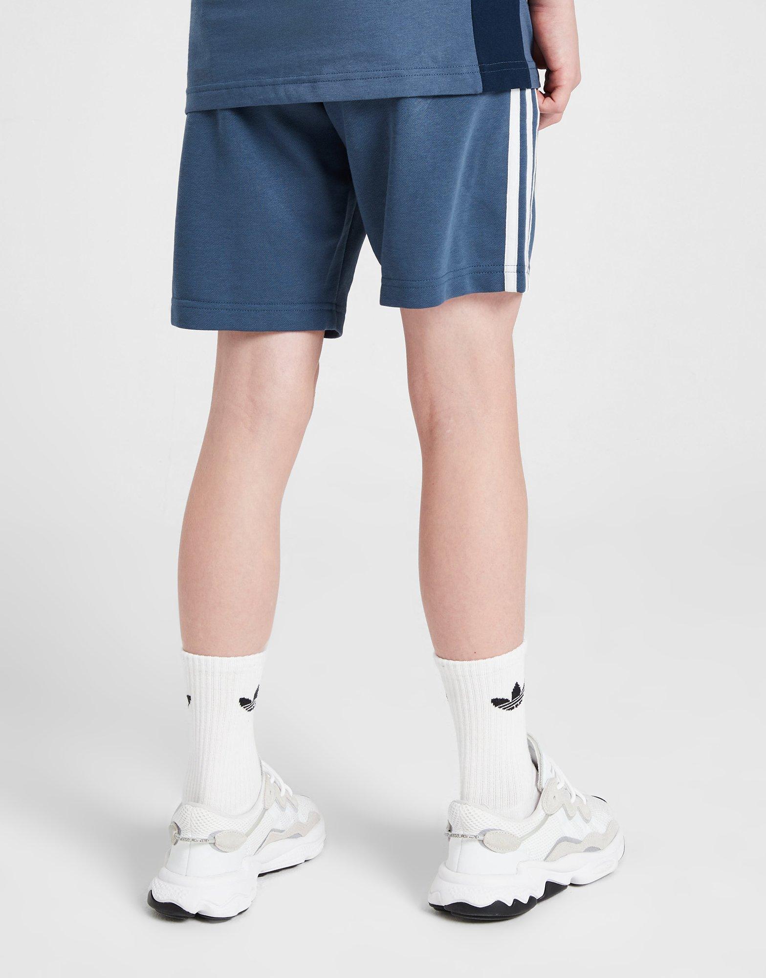 adidas Calções Linear Logo Júnior